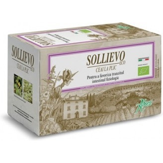 Sollievo Bio - 20 dz