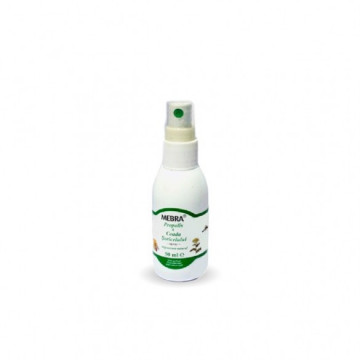 Spray cu propolis si coada soricelului - 50 ml