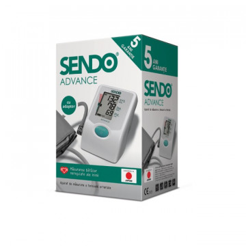 Tensiometru Advance (Sendo)