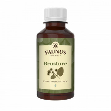 Tinctura Brusture - 200 ml