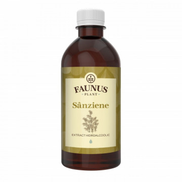Tinctura Sanziene - 500 ml