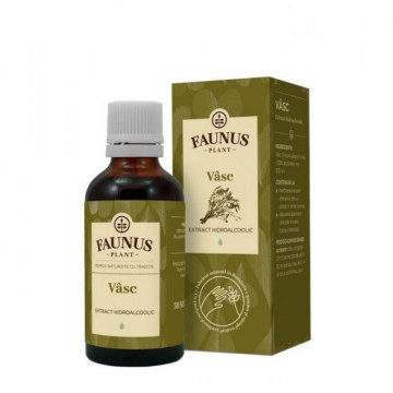 Tinctura Vasc - 50 ml