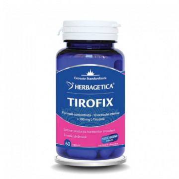Tirofix - 60 cps
