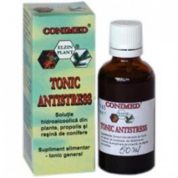 Tonic antistres - 50 ml