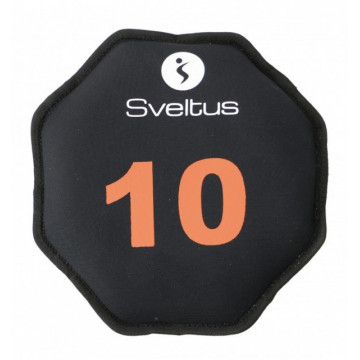 Training pad 0530-10 kg