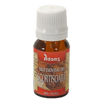 Ulei esential de Scortisoara - 10 ml