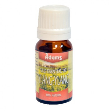 Ulei esential de Ylang Ylang - 10 ml