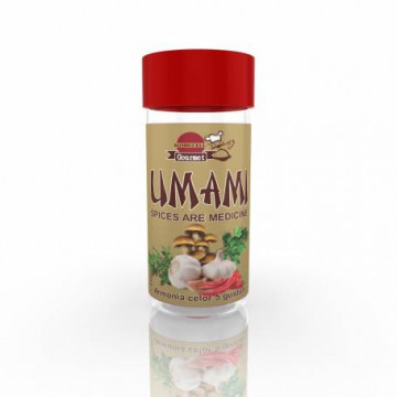 Umami Armonia celor 5 gusturi - 60 g