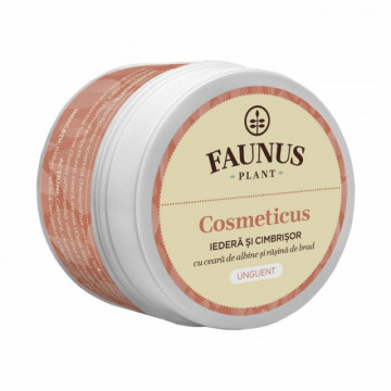 Unguent Cosmeticus - 50 ml