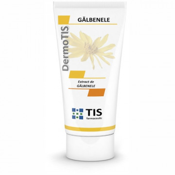 Unguent cu galbenele X 50g