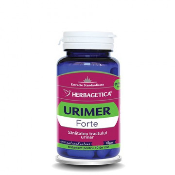 Urimer forte - 10 cps