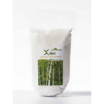 Xilitol 500g (inlocuitor zahar)