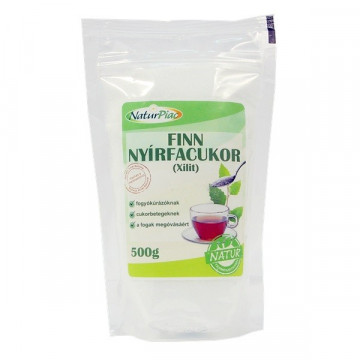 Zahar din mesteacan finlandez - 500 g