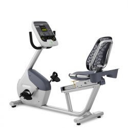 Bicicleta orizontala RBK 615