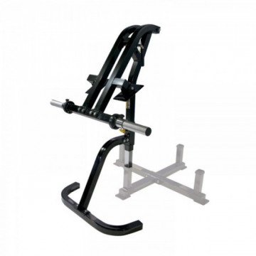 Aparat optional presa picioare WB-LPA