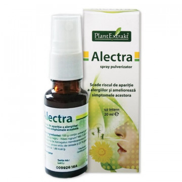 Alectra 20ml