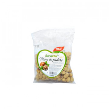 Alune de padure decojite coapte - 200g