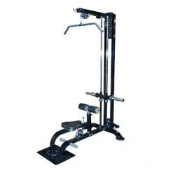 Aparat tractiuni spate Powertec P-LM