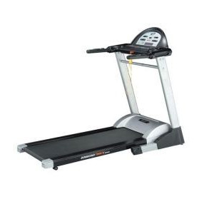 Banda de alergare Lifegear 98440