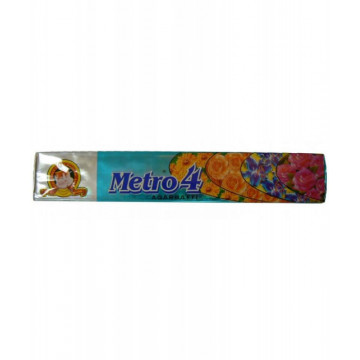 Betisoare Parfumate Metro 4 - 20 buc