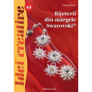 Bijuterii din margele Swarovski, Ed. a II a