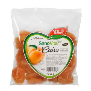 Caise deshidratate - 250g
