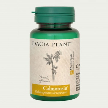 Calmotusin - 60 cpr