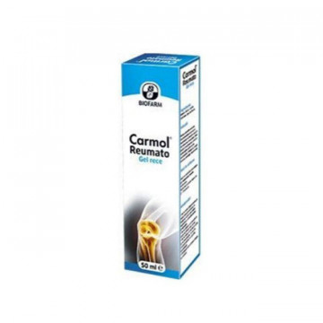 Carmol Reumato gel - 50 ml