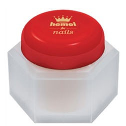 Crema pentru unghii cu multivitamine Hemel for Nails 50 ml