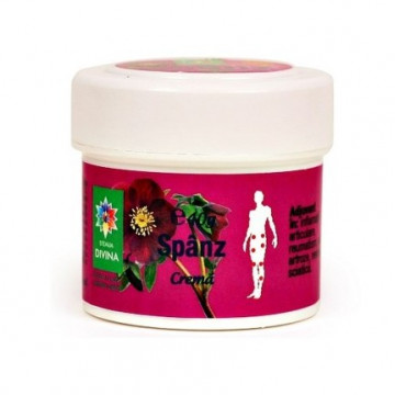 Crema Spanz - 40 g
