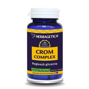 Crom Complex 60 cps