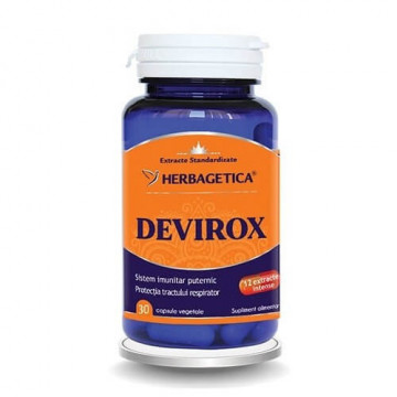 Devirox - 60 cps