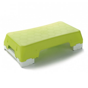 Ecostepper cu distantiere 0277 verde