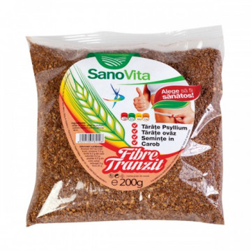 Fibre Tranzit - 200g