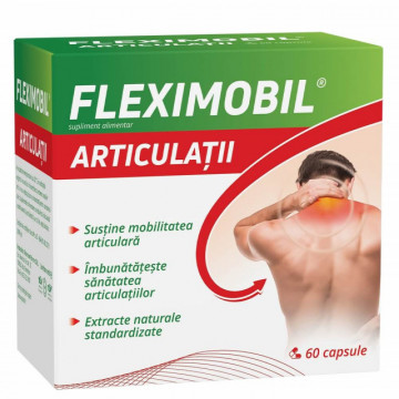 Fleximobil Articulatii 60 cps