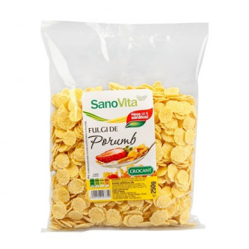Fulgi de porumb Crocant - 250g