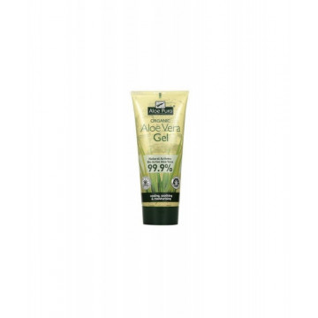 Gel Aloe Vera 99.9% - 200 ml