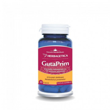 GutaPrim - 30 cps