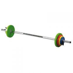 Kit Fit'Us 16kg 1131