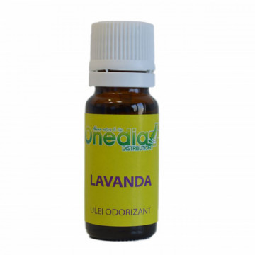 Lavanda Ulei odorizant - 30 ml