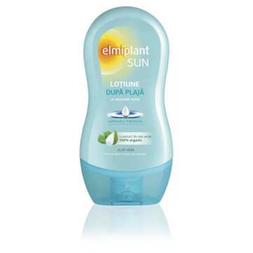 Lotiune Dupa Plaja - 200 ml