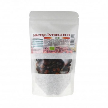 Macese intregi uscate BIO - 150 g