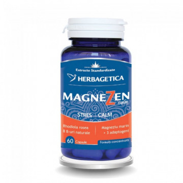MagneZen - 60 cps