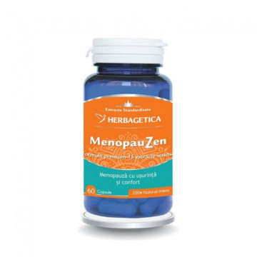 Menopauzen - 60 cps