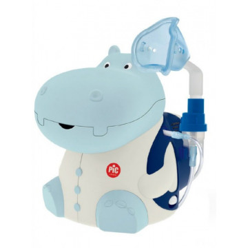 Nebulizator cu compresor Mr. Hippo