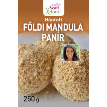 Pane din migdale de pamant - 250g Szafi Reform