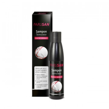 Parusan Men sampon stimulator - 200 ml