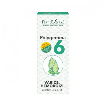 Polygemma nr. 6 - Varice, Hemoroizi
