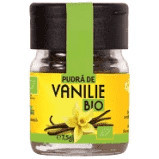 Pudra de vanilie BIO - 7.5 g