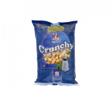 Pufuleti cu sare - 75 g - Csaszari Csemege